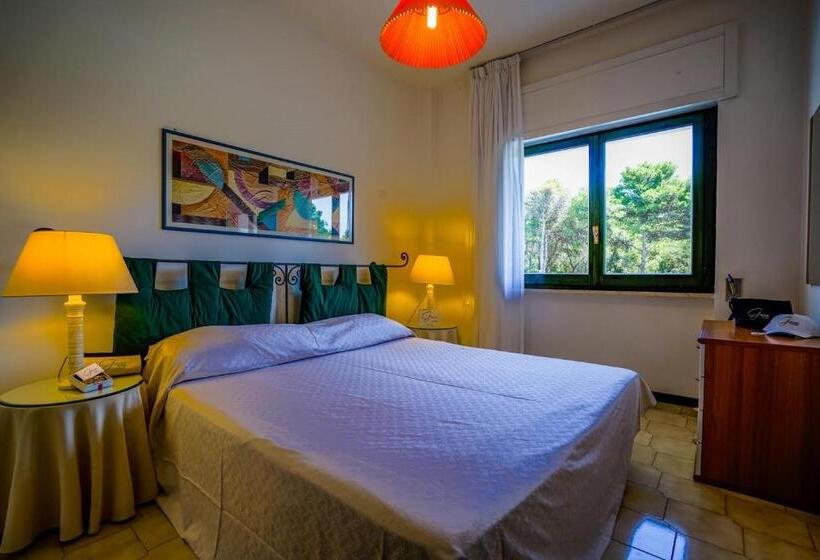 Hotel Gh Campoverde Village