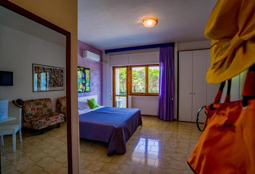 Hotel Gh Campoverde Village