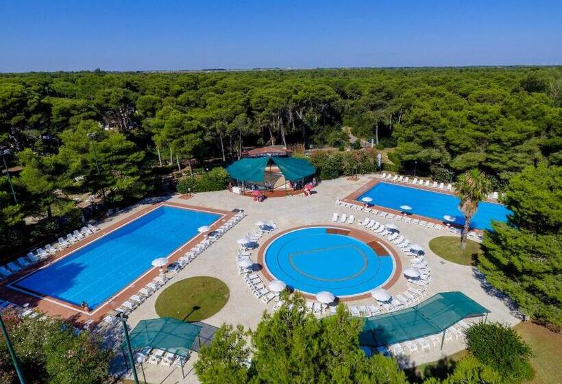 Hotel Gh Campoverde Village