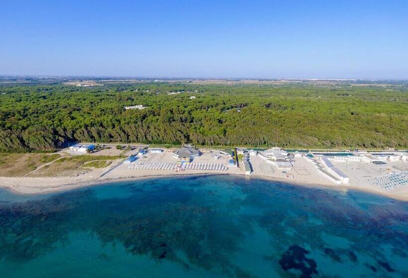 Hotel Gh Campoverde Village