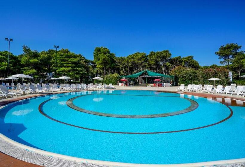 Hotel Gh Campoverde Village