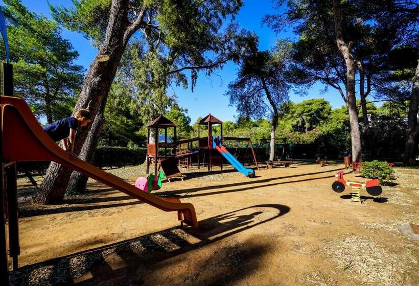 Hotel Gh Campoverde Village