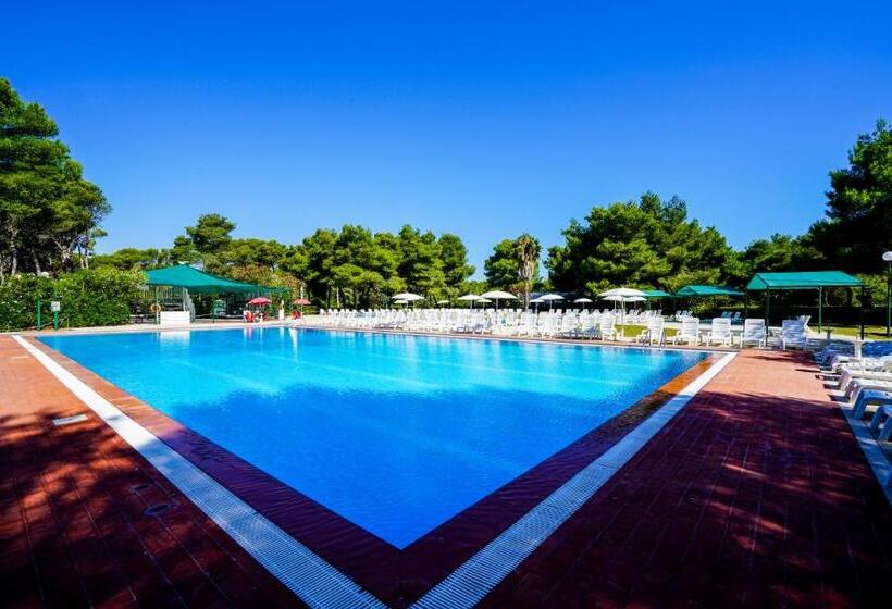 Hotel Gh Campoverde Village