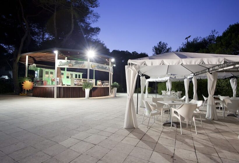 Hotel Gh Campoverde Village