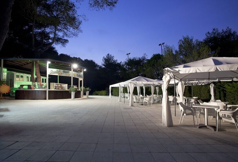 Hotel Gh Campoverde Village