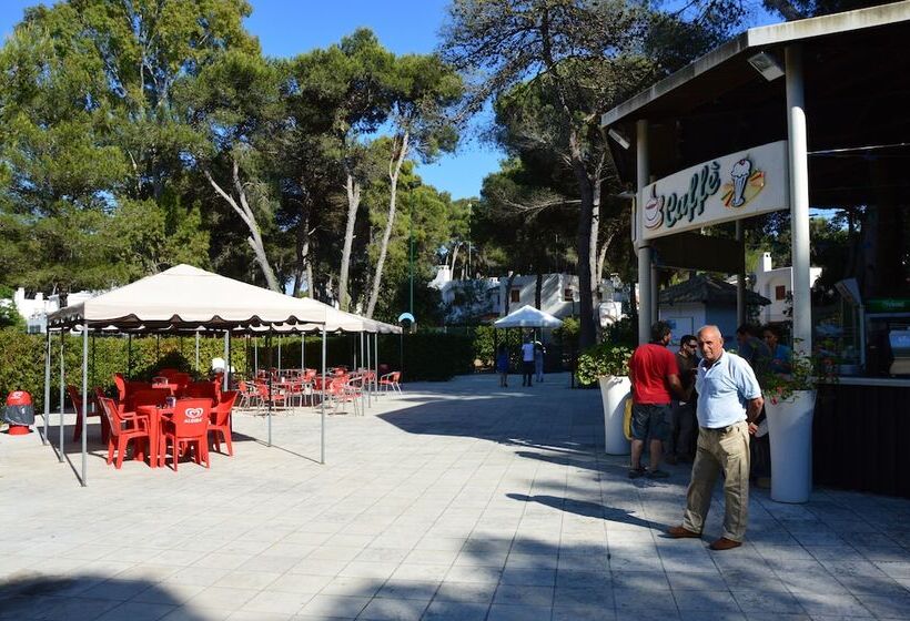 Hotel Gh Campoverde Village