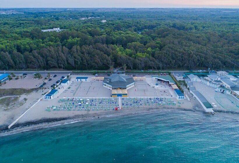 Hotel Gh Campoverde Village