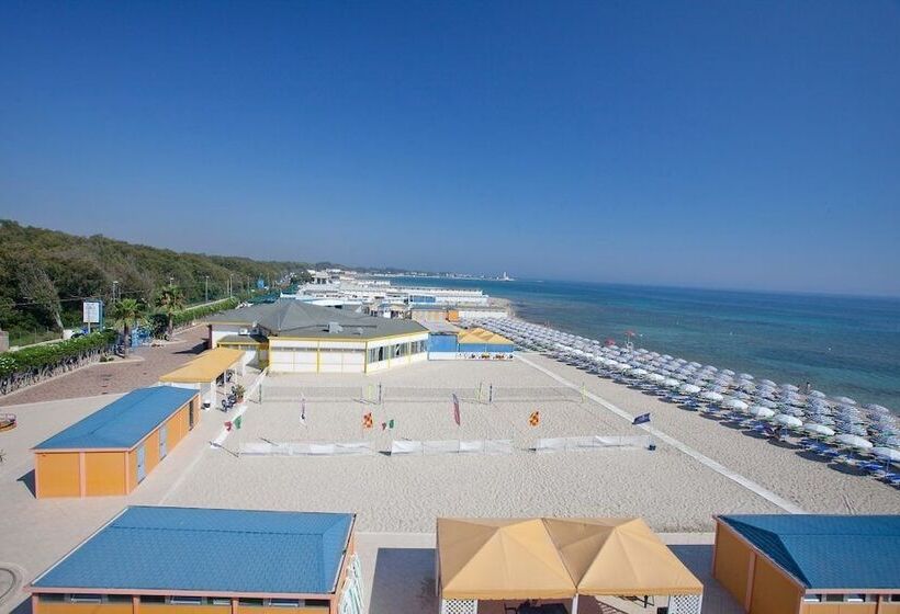 Hotel Gh Campoverde Village