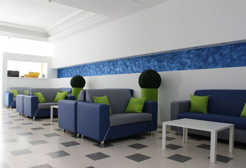 Hotel Gh Campoverde Village