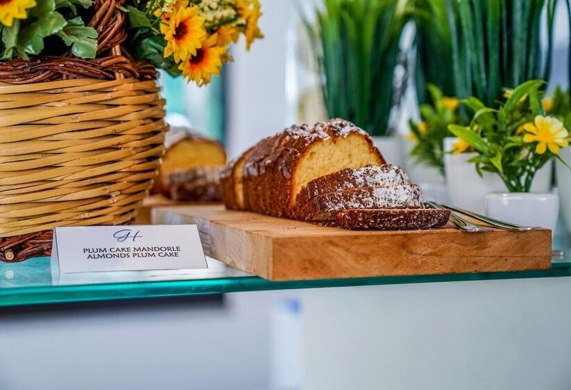 Hotel Gh Campoverde Village