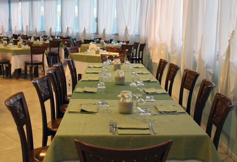 Hotel Gh Campoverde Village