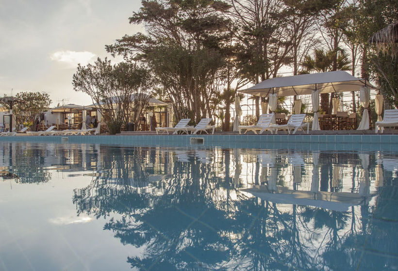 Kartibubbo Beach Resort