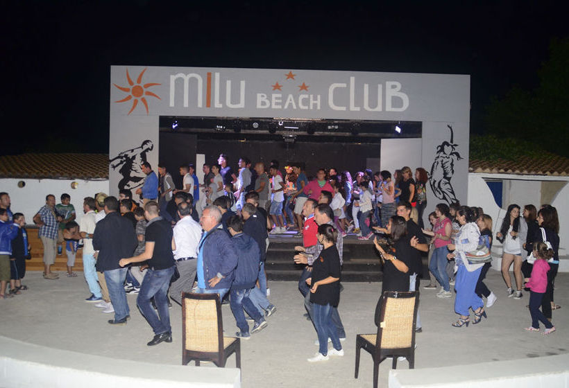 Kartibubbo Beach Resort