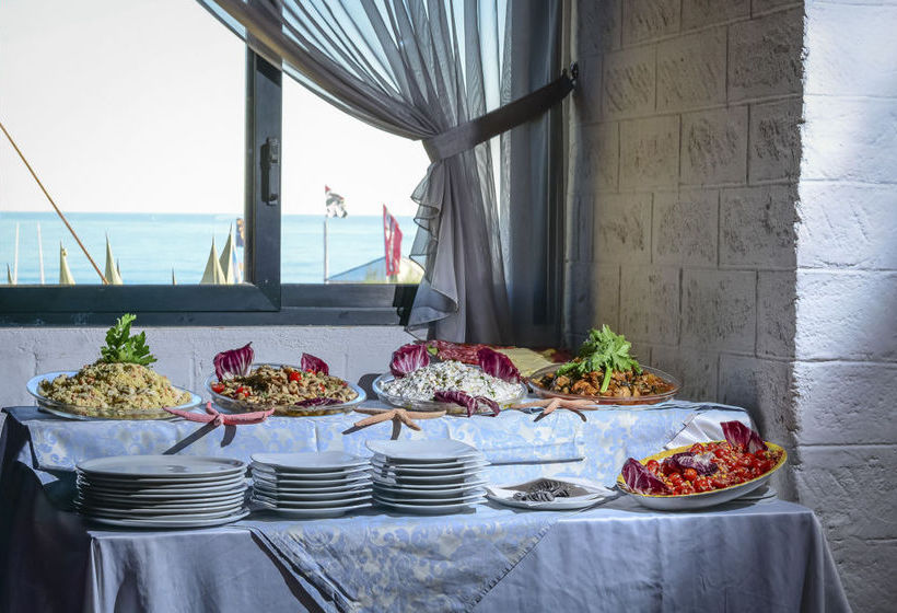 Kartibubbo Beach Resort