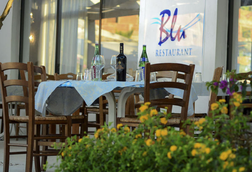 Kartibubbo Beach Resort