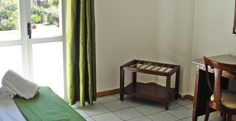 Kartibubbo Beach Resort