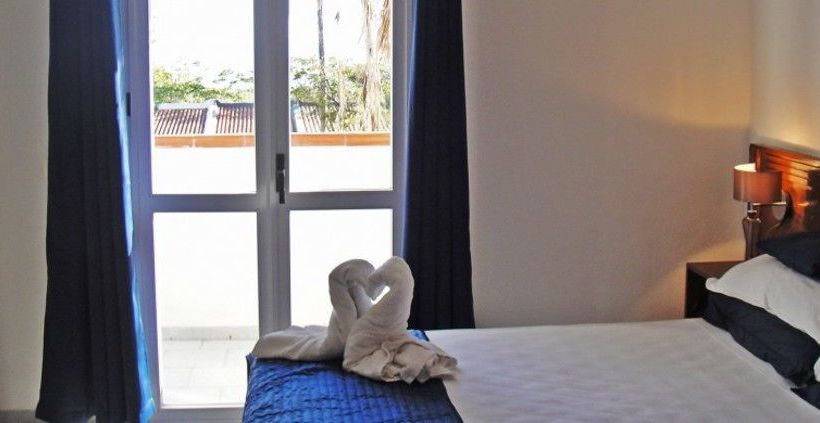 Kartibubbo Beach Resort