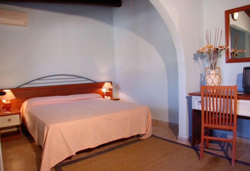 Kartibubbo Beach Resort