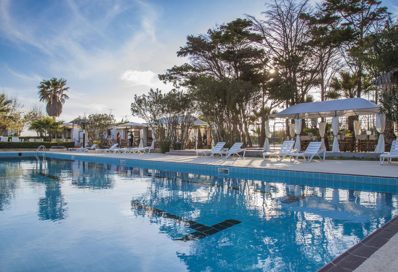 Kartibubbo Beach Resort