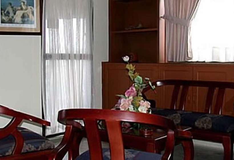 Ribera Del Rio Av 2n