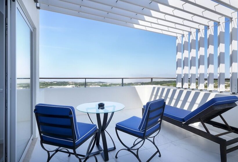 Royal Obidos Spa & Golf Resort