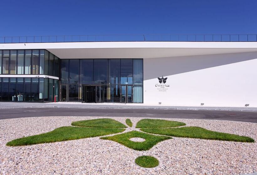 Royal Obidos Spa & Golf Resort