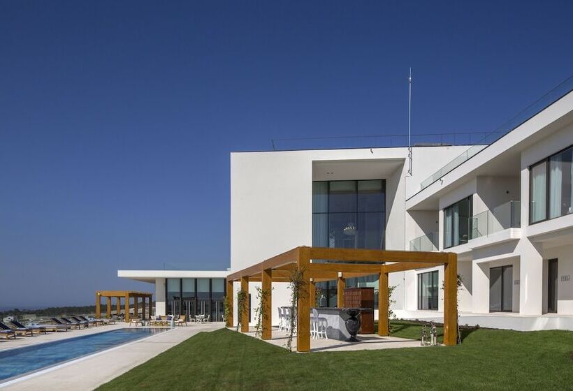 Royal Obidos Spa & Golf Resort