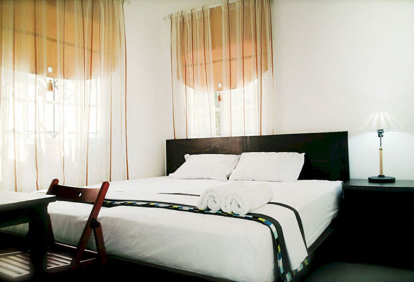 Santo Domingo Bed And Breakfast