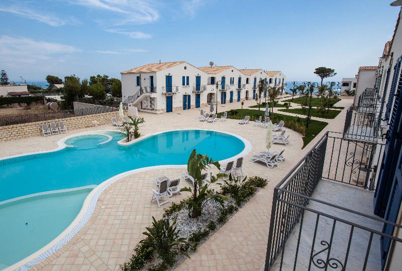 Scala Dei Turchi Resort