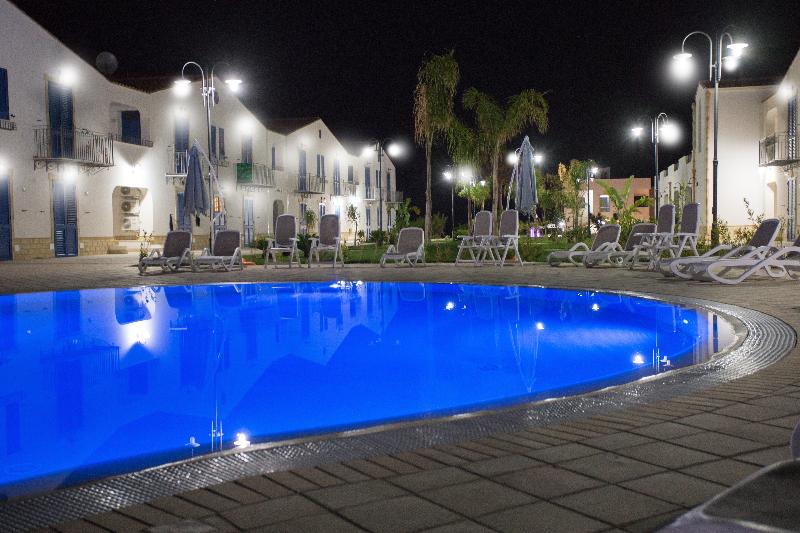 Scala Dei Turchi Resort