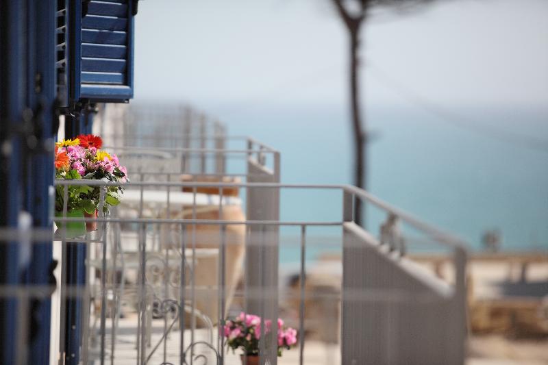 Scala Dei Turchi Resort