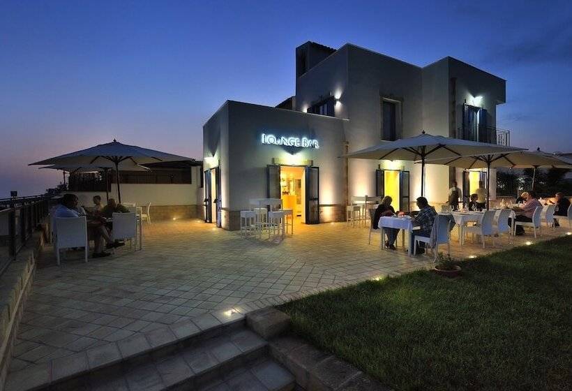 Scala Dei Turchi Resort