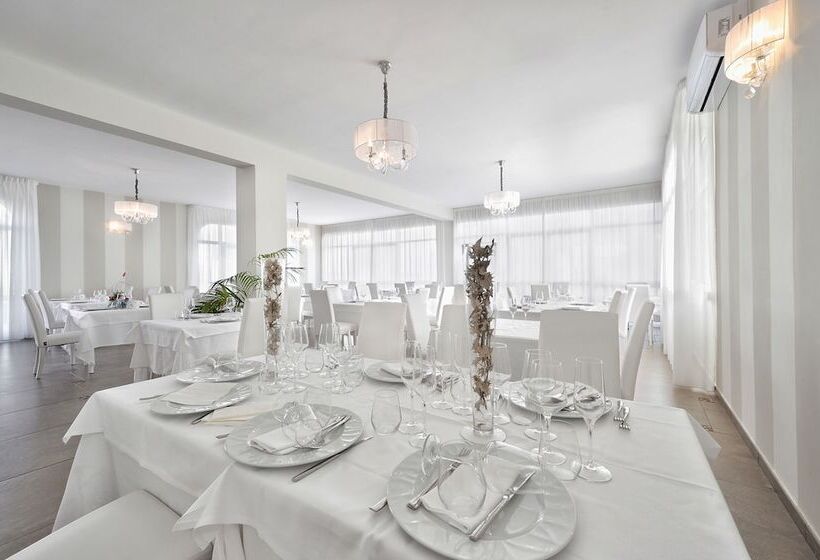 Scala Dei Turchi Resort