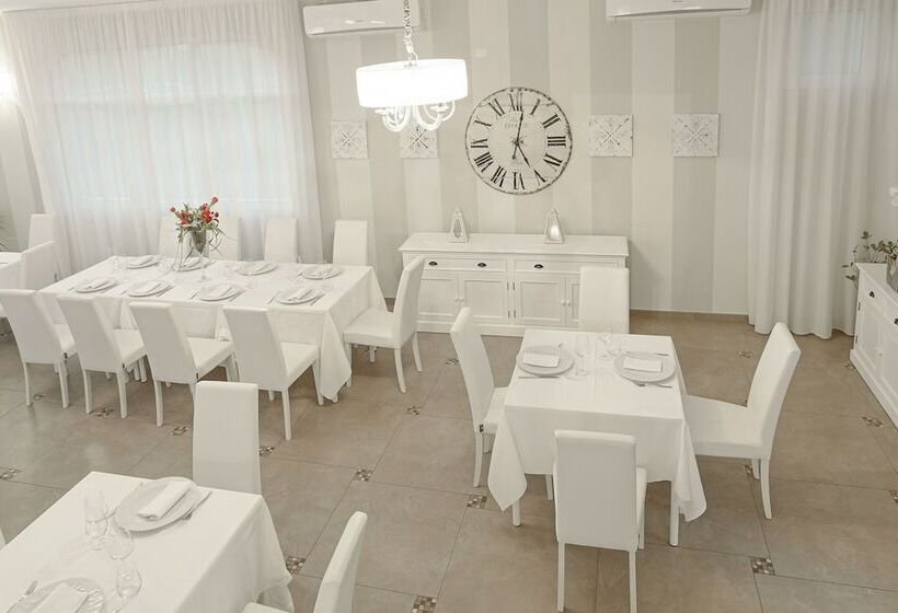 Scala Dei Turchi Resort