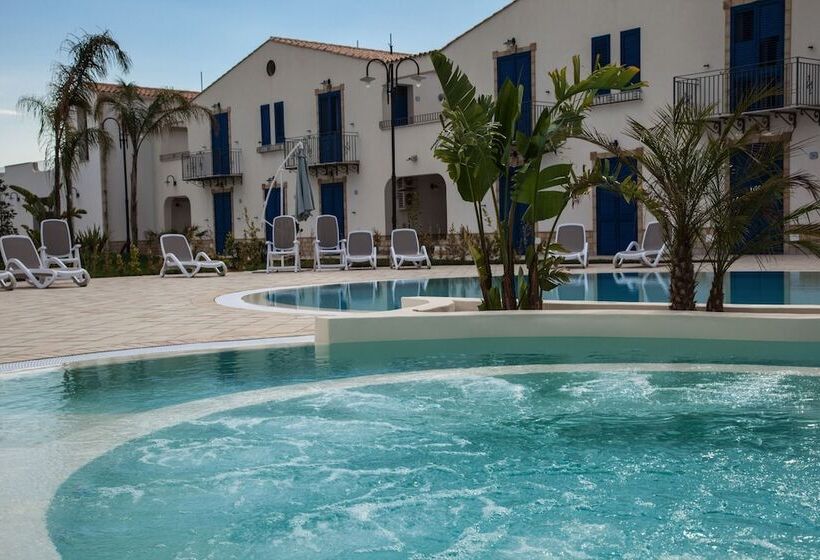 Scala Dei Turchi Resort