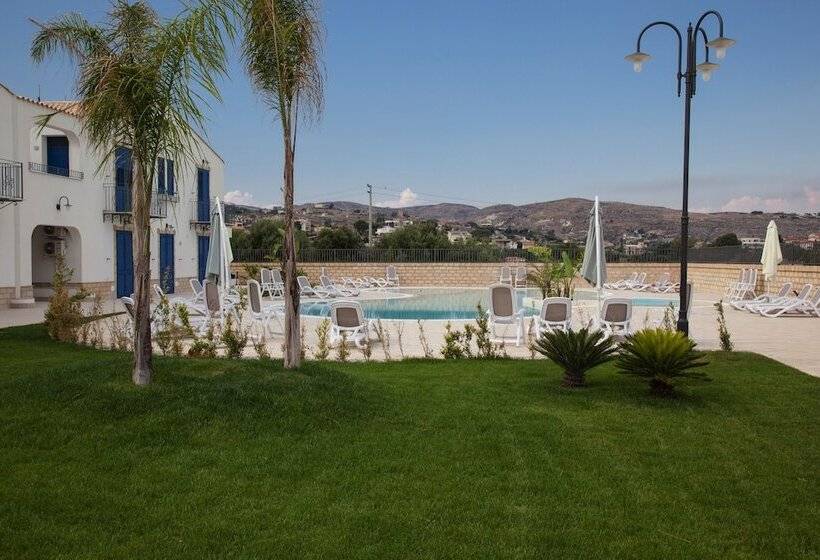 Scala Dei Turchi Resort