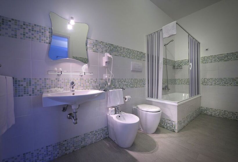 Scala Dei Turchi Resort