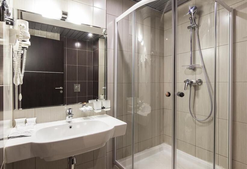 Sea Galaxy Hotel Congress & Spa