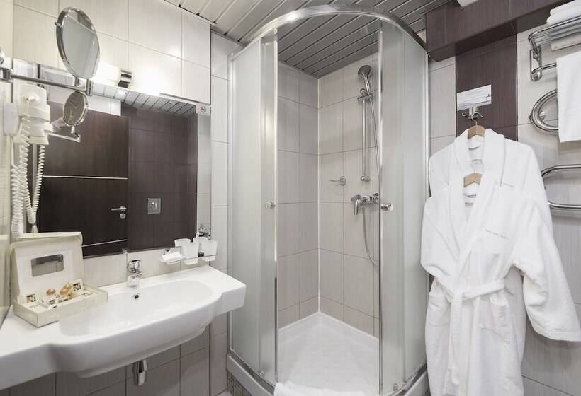 Sea Galaxy Hotel Congress & Spa