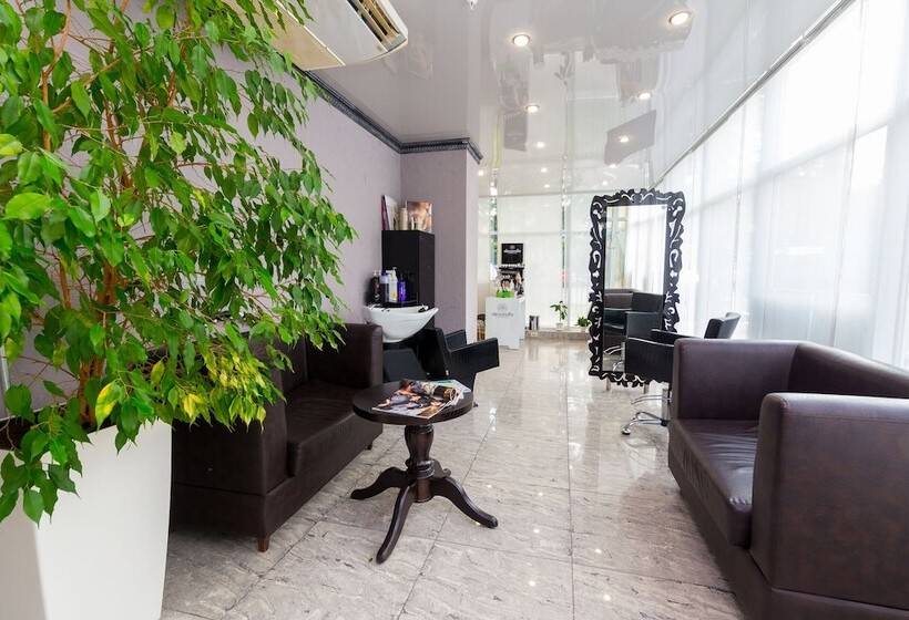 Sea Galaxy Hotel Congress & Spa