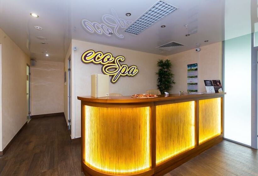 Sea Galaxy Hotel Congress & Spa