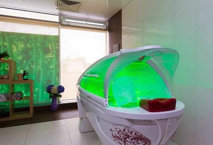 Sea Galaxy Hotel Congress & Spa