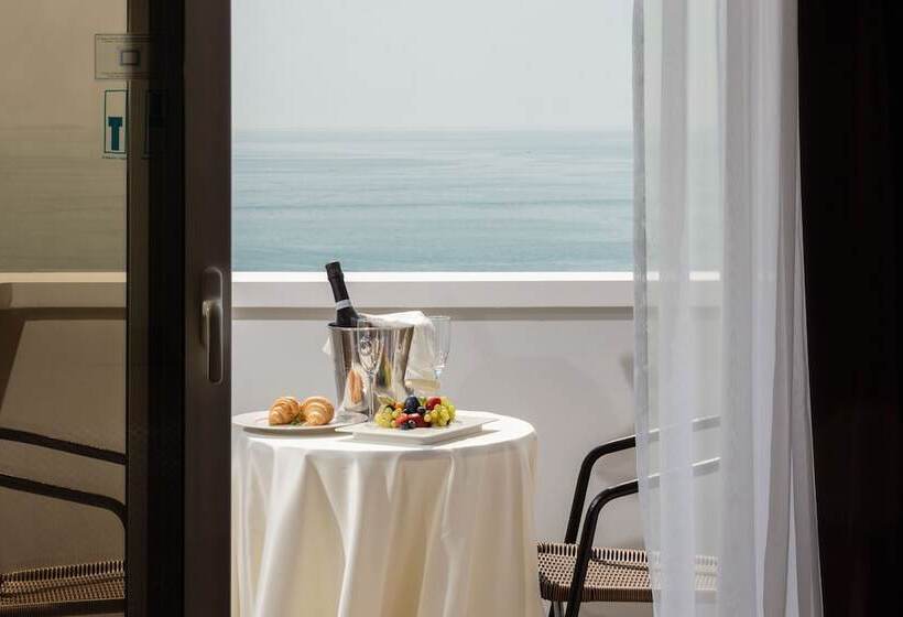 Sea Galaxy Hotel Congress & Spa