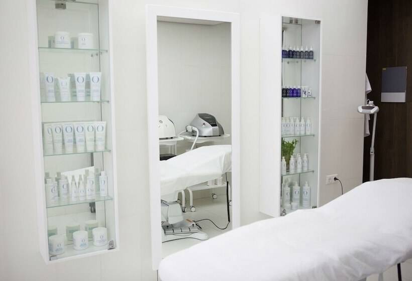 Sea Galaxy Hotel Congress & Spa