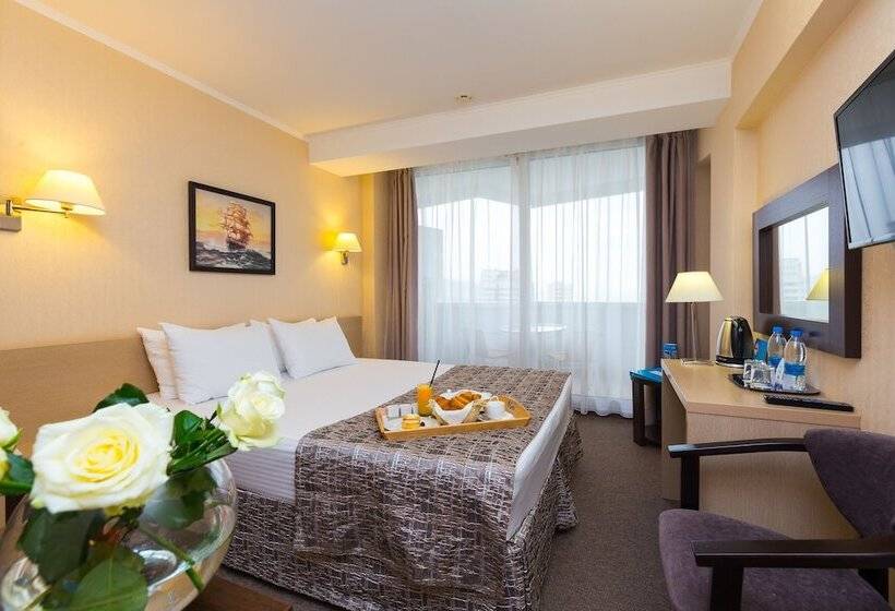 Sea Galaxy Hotel Congress & Spa