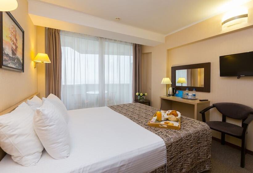 Sea Galaxy Hotel Congress & Spa