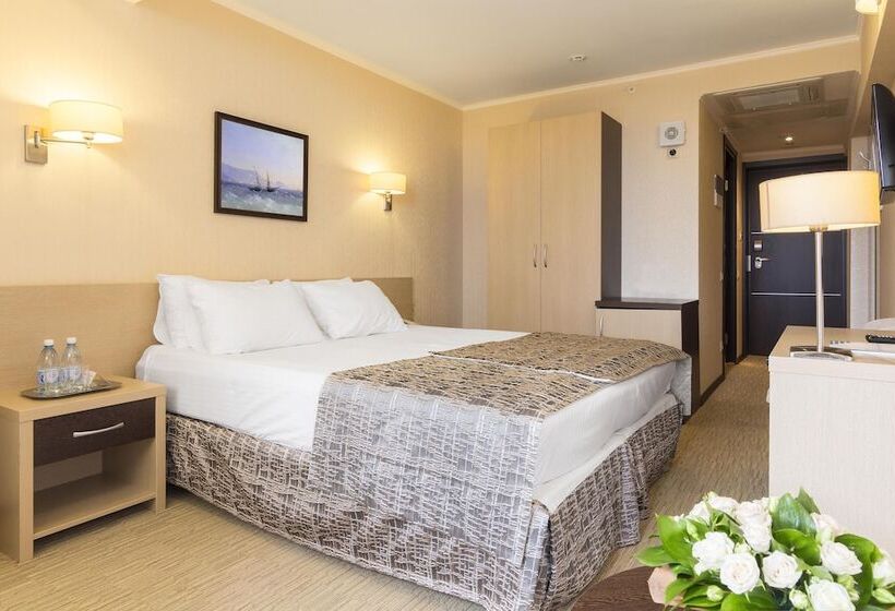 Sea Galaxy Hotel Congress & Spa