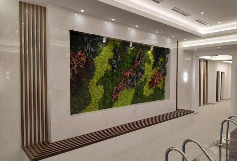 Spa Hotel Ismena