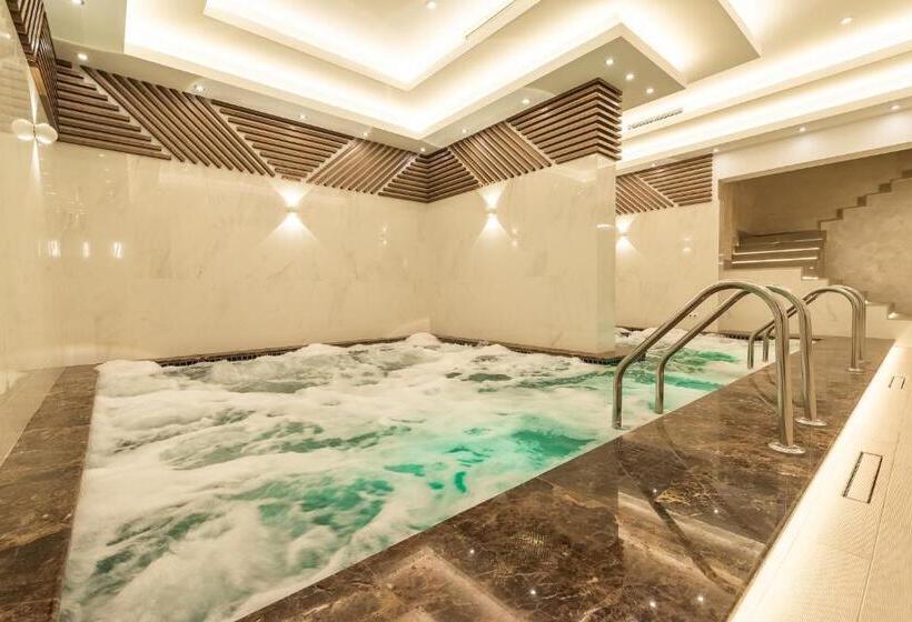 Spa Hotel Ismena