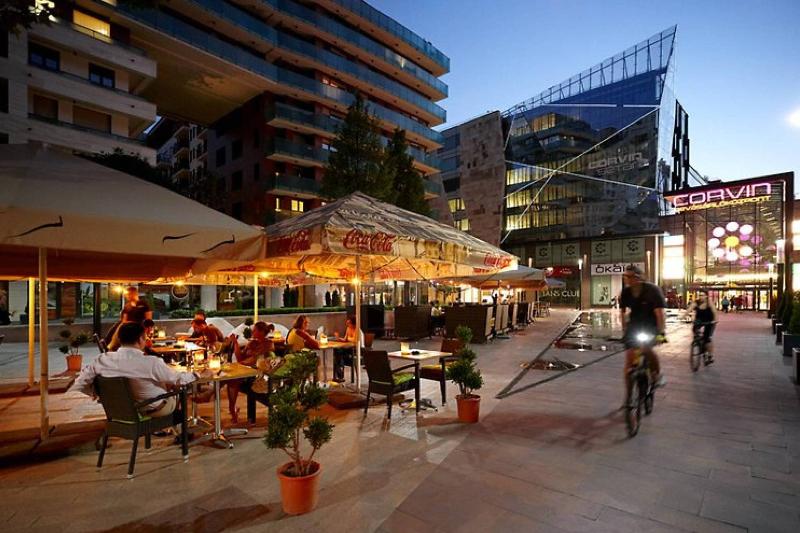 Sun Resort Apartments